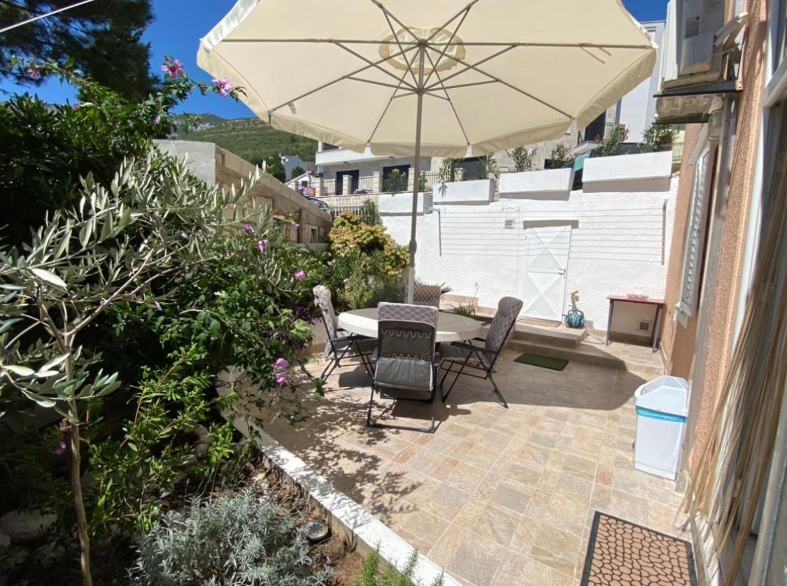 Brezine Apartment Petrovac